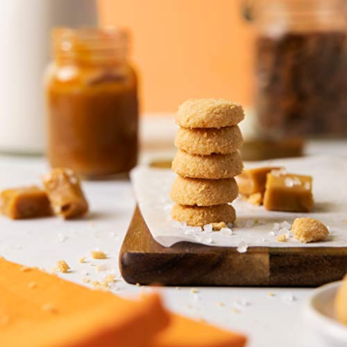 Highkey Snacks Keto Cookies &Amp; Low Carb Dessert - No Sugar Added