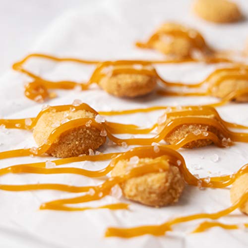 Highkey Snacks Keto Cookies &Amp; Low Carb Dessert - No Sugar Added