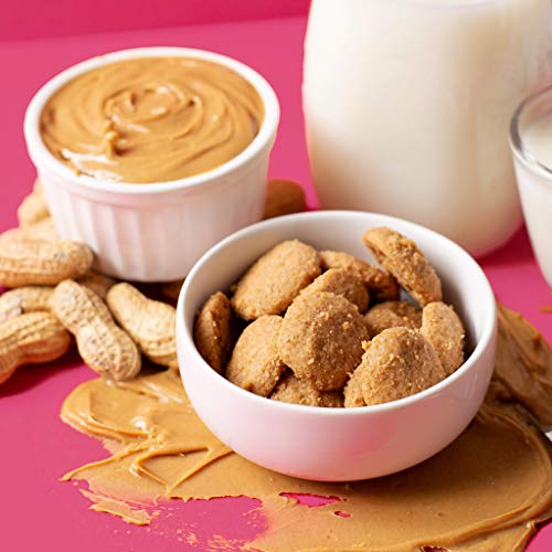 Highkey Snacks Keto Low Carb Protein Cookie Desserts - No Sugar