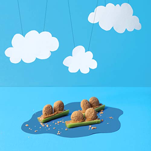 Highkey Snacks Keto Low Carb Protein Cookie Desserts - No Sugar