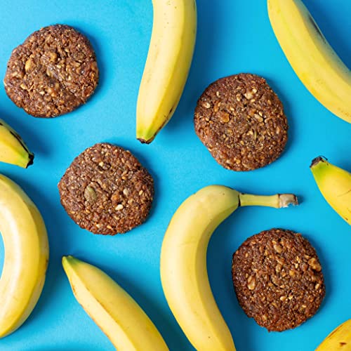 Highkey Keto Snacks Breakfast Bars Cookies - Low Carb Vegan Gran