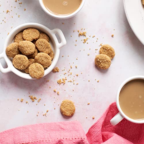 HighKey Sugar Free Cookies Variety 2-Pack - Keto Snack Pack Zero...