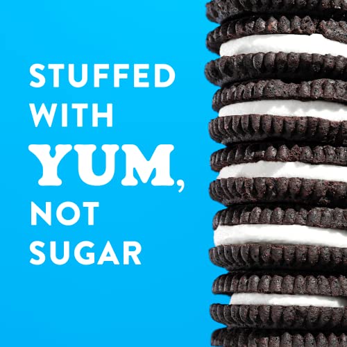 HighKey Sugar Free Snacks Sandwich Cookies - Keto Snack Healthy ...