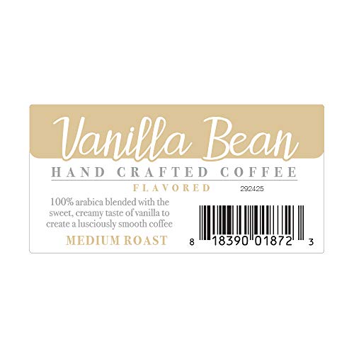 Highland Park Coffee Single Serve Pods Compatible With Keurig K