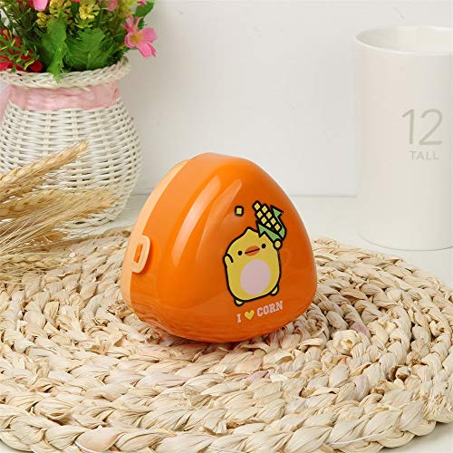 Highlifes Lunch Bag Cartoon Shape Lunch Box Food Container Carto