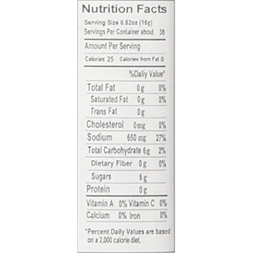 Hikari Shio Koji, 19.4 Fluid Ounce