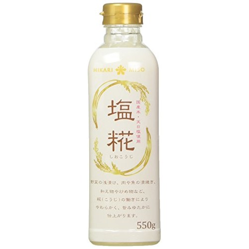 Hikari Shio Koji, 19.4 Fluid Ounce