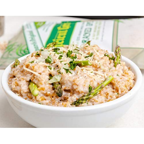 Hildegards Original Spelt Meal: Organic &Amp; Non-Gmo Ancient Grain