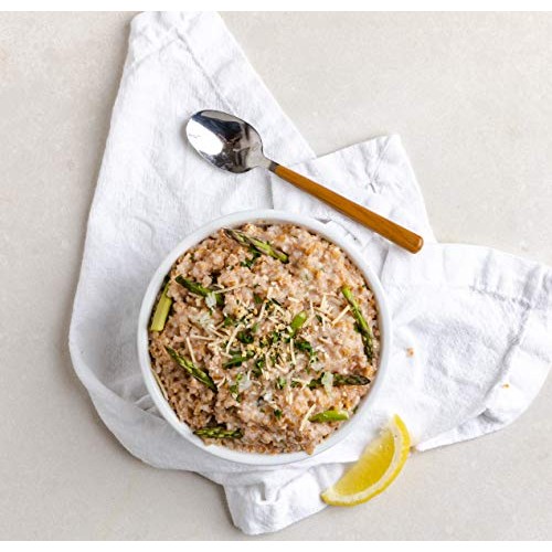 Hildegards Original Spelt Meal: Organic &Amp; Non-Gmo Ancient Grain