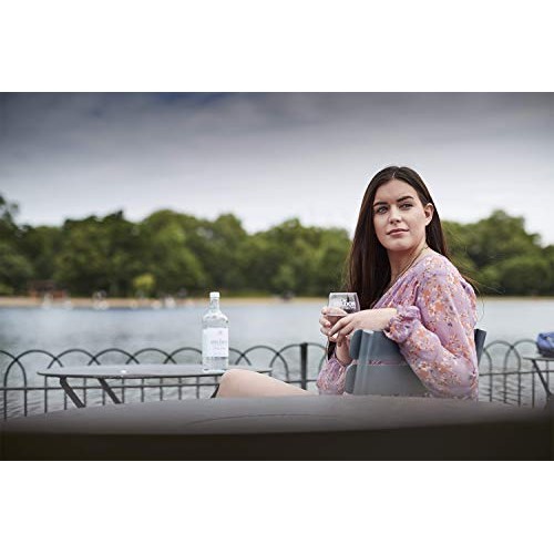 Hildon - Gently Sparkling Natural Mineral Water, 11.1 Fl Oz 12