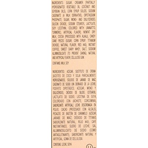 Hills Bros., Classic Cappuccino, 14Oz Canister Pack Of 3