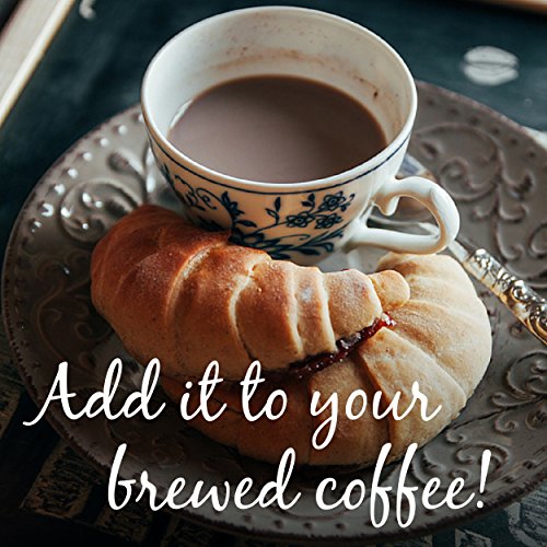 Hills Bros Cappuccino English Toffee 16Oz