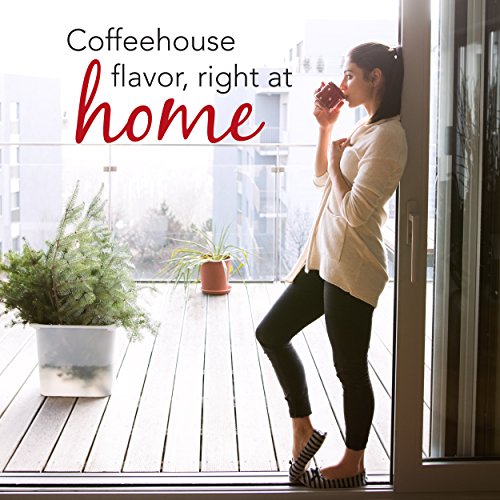 Hills Bros Cappuccino English Toffee 16Oz