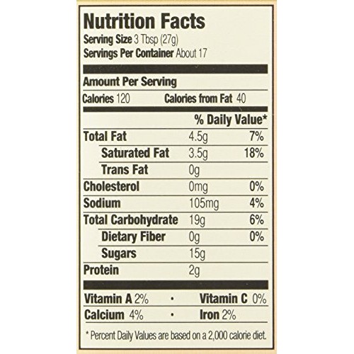 Hills Bros., Cappuccino, English Toffee Drink Mix, 16Oz Containe