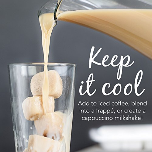 Hills Bros Cappuccino, French Vanilla, 16 Ounce Pack Of 6