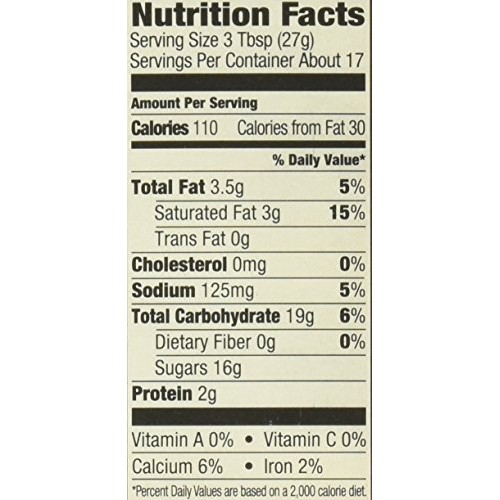 Hills Bros Cappuccino, French Vanilla, 16 Ounce Pack Of 6