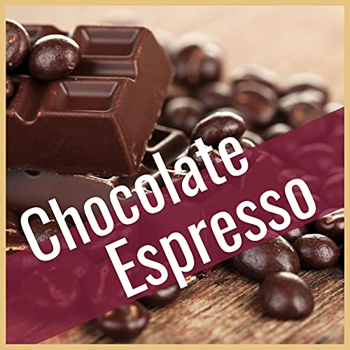 Hills Bros. Frappés, Chocolate Espresso Drink Mix, Gluten Free, ...