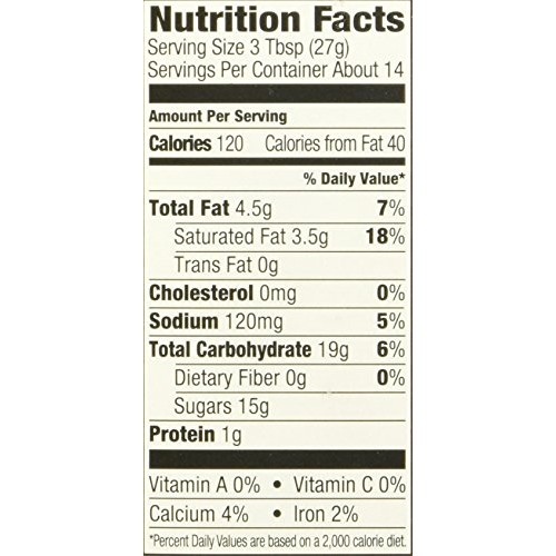 Hills Bros Instant Cappuccino Mix, Hazelnut Cappuccino Mix – Eas