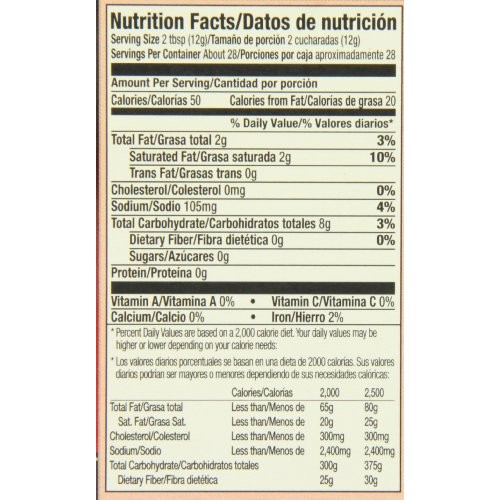 Hills Bros. Instant Cappuccino Mix, Sugar-Free Double Mocha Capp