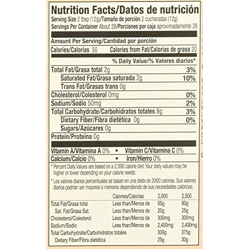 Hills Bros. Sugar Free French Vanilla Cappuccino Drink Mix Pack