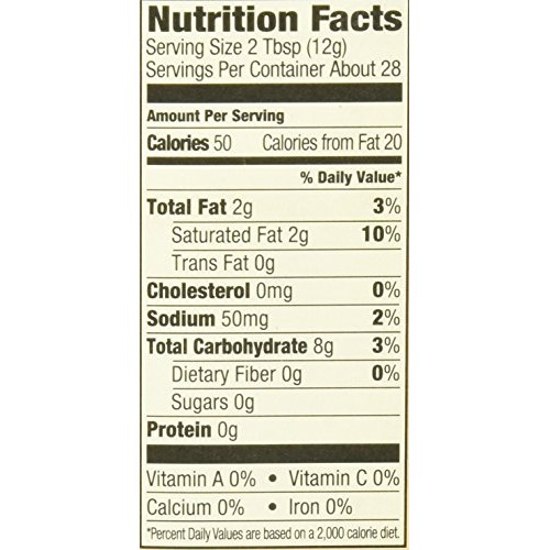 Hills Bros Instant Sugar-Free Decadent Cappuccino Mix, Easy To U