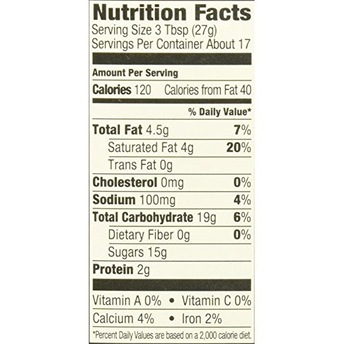 Hills Bros. Instant Cappuccino Mix, White Chocolate Caramel Capp