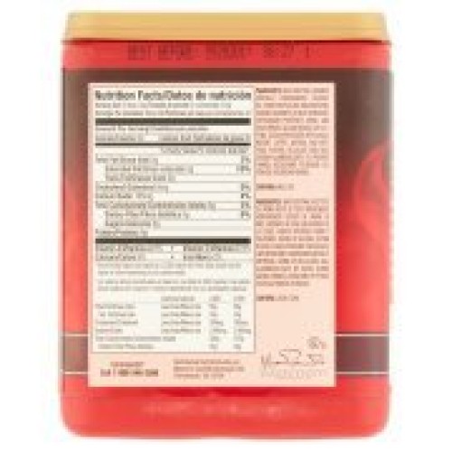 Hills Bros Sugar Free Double Mocha Cappuccino Beverage Mix, 12 O