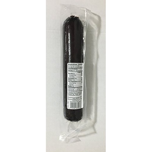 Hillshire Farm Beef Summer Sausage, 20 Ounces 1.25 Lb