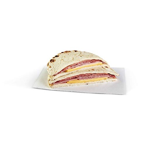 Hillshire Farm, Cold Cut Combo Flatbread Sandwich, 9.2 Oz. 10 C
