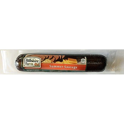 Hillshire Farm, Summer Sausage, 20Oz Package