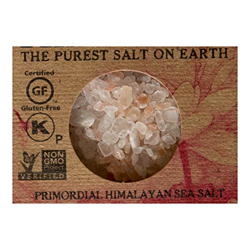 Himala Salt Salt Coarse Grain Refill