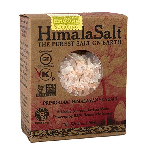 Himala Salt Salt Coarse Grain Refill