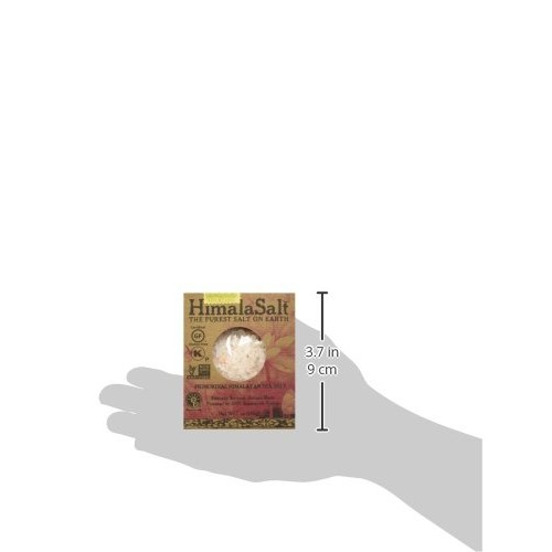 Himala Salt Salt Coarse Grain Refill