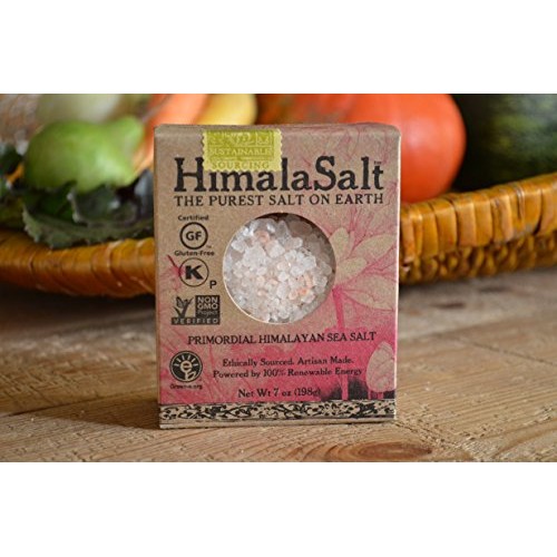 Himala Salt Salt Coarse Grain Refill