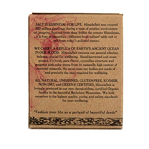 Himala Salt Salt Coarse Grain Refill