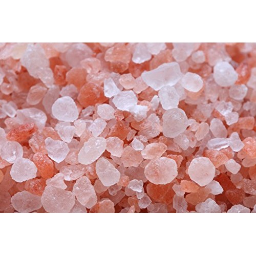 Himala Salt Salt Coarse Grain Refill