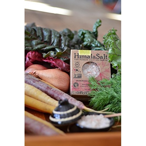 Himala Salt Salt Coarse Grain Refill