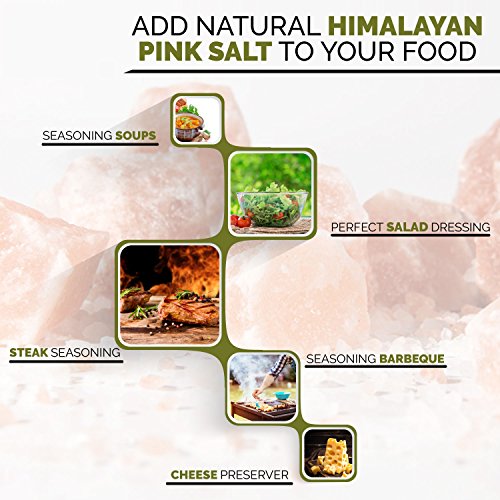 Himalayan Chef Himalayan Pink Salt-Fine-8oz