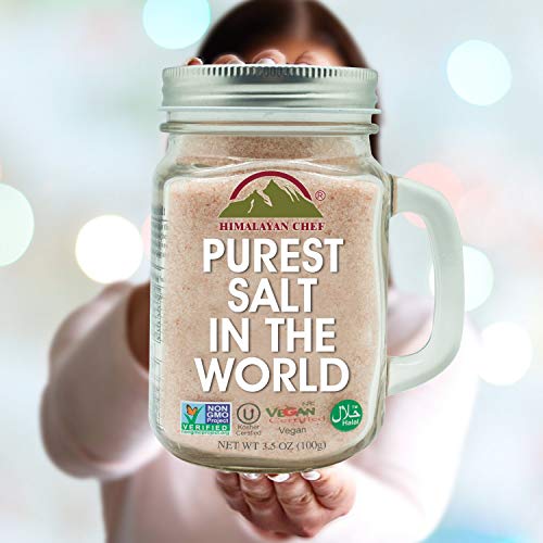 Himalayan Chef Turmeric Powder, Gluten-Free &Amp; Non-Gmo 2 Ounce,