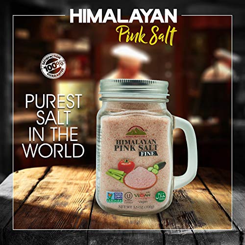 Himalayan Chef Turmeric Powder, Gluten-Free &Amp; Non-Gmo 2 Ounce,