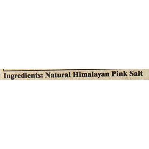 SALT 84 Himalayan Pink Salt, Fine Salt Plastic Shaker - 12.49 Ounce