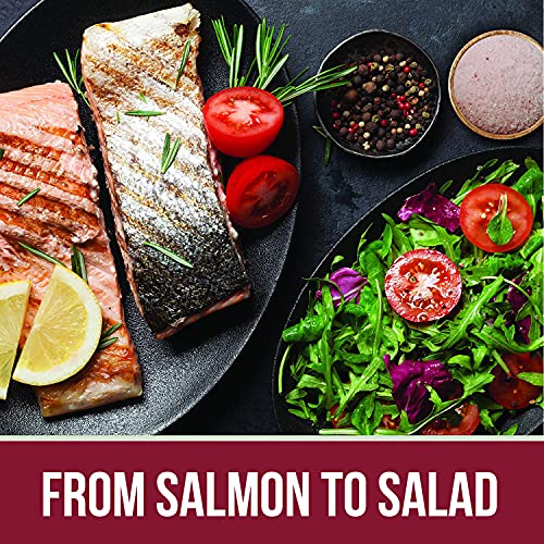 SALT 84 Himalayan Pink Salt, Fine Salt Plastic Shaker - 12.49 Ounce