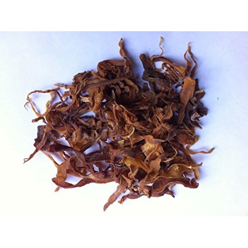 Dried Tender Bamboo Shoots 350 Grams From Johnleemushroom Noen