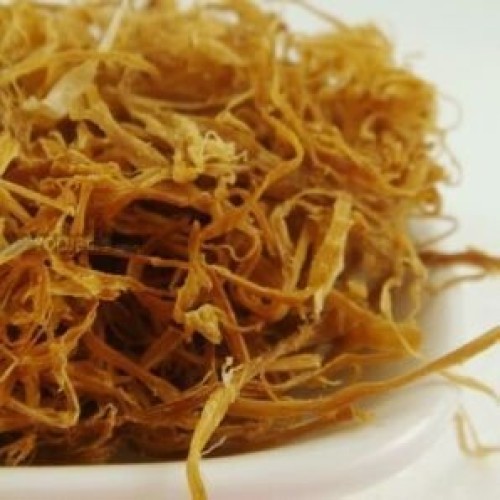 Dried Tender Bamboo Shoots 1500 Grams From Johnleemushroom Noen
