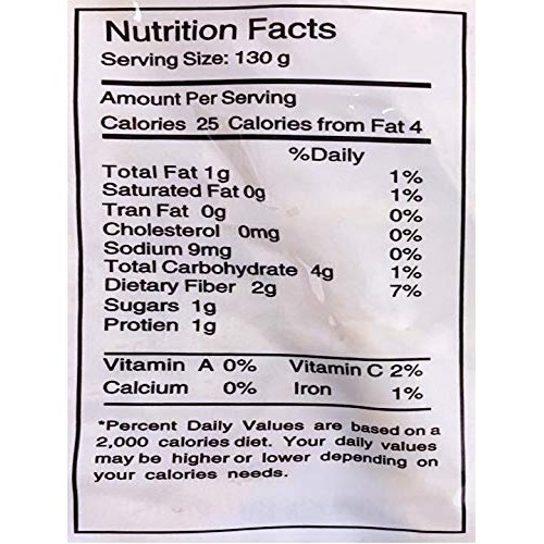 Dried Bamboo Shoot - 5Oz 3 Packs