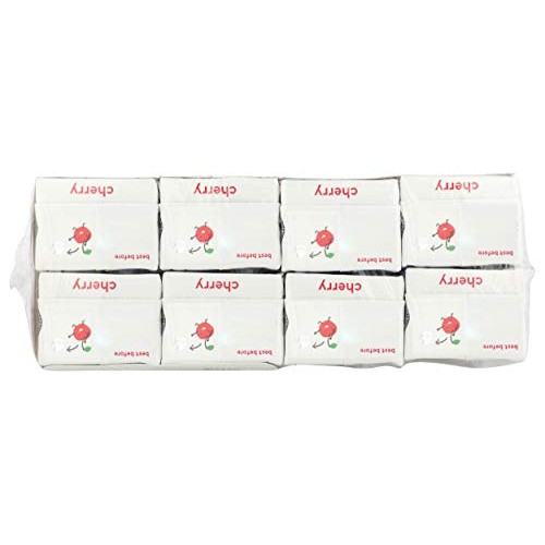 Hint Kids Water Cherry, Pack Of 8 6.75 Fl Oz, Pure Water Infus