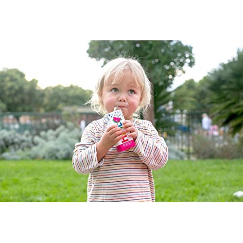 Hint Kids Water Cherry, Pack Of 8 6.75 Fl Oz, Pure Water Infus