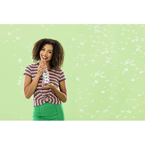 Hint Sparkling Water Peach, Pack Of 12 16.9 Ounce Bottles, Uns