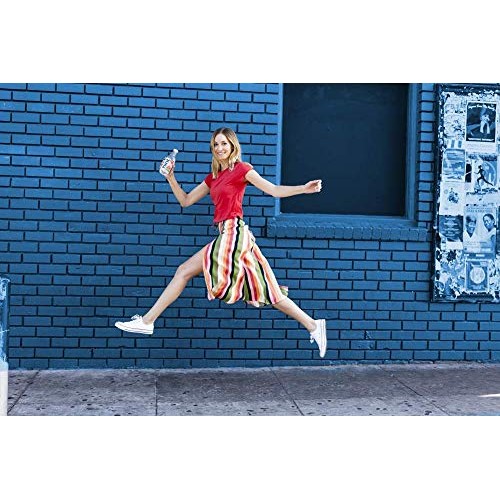 Hint Water Clementine, Pack Of 12 16 Ounce Bottles, Pure Water