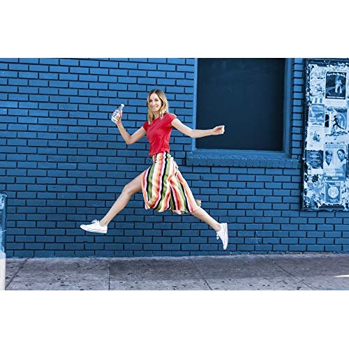 Hint Water Fruit Stand Variety Pack, Pack Of 12 16 Ounce Bottl